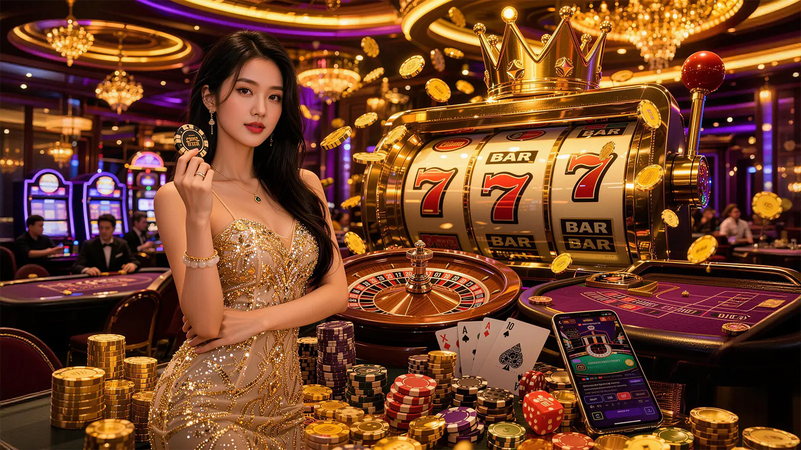 Hai nguồn nói khác nhau về GO99 APK? Cách đối chiếu cùng GO99